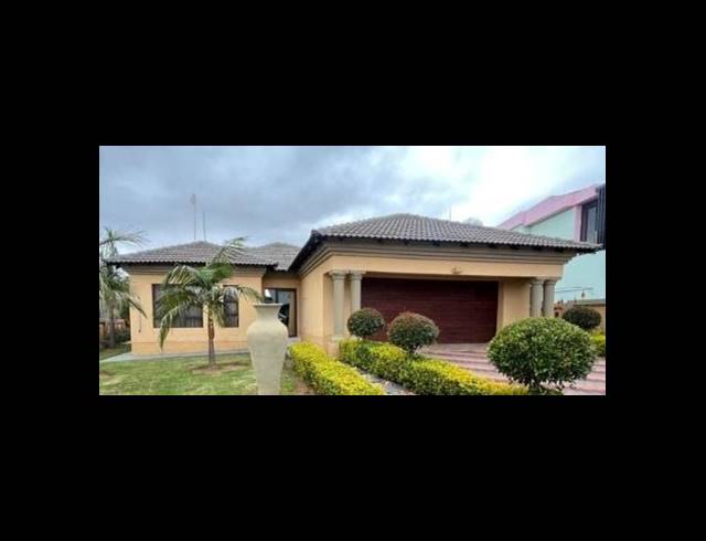 3 BEDROOM HOUSE FOR SALE IN DAWN PARK
